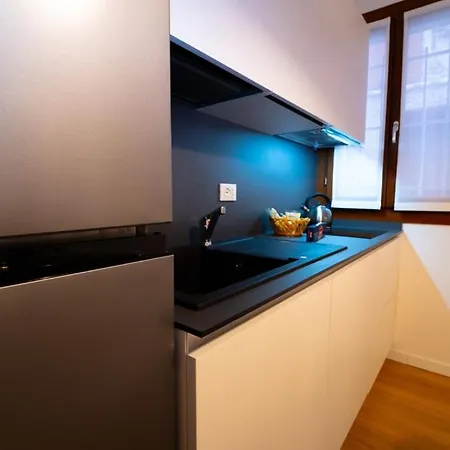 Casa San Marco Venezia Appartement Venise