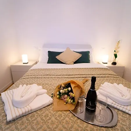 Casa San Marco Venezia Appartement *