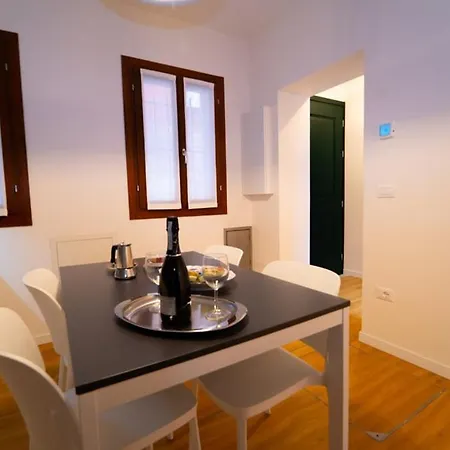 Appartement Casa San Marco Venezia *