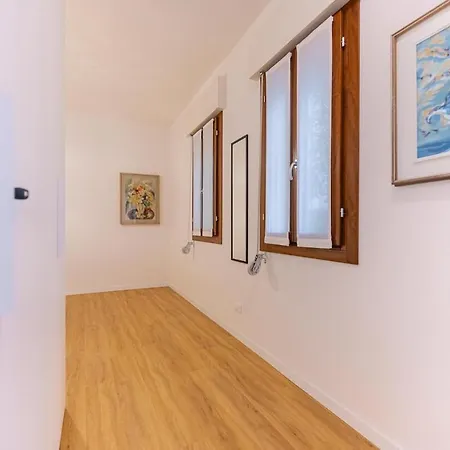 Appartement Casa San Marco Venezia
