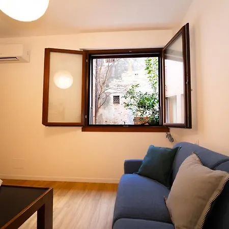 Casa San Marco Venezia Appartement *