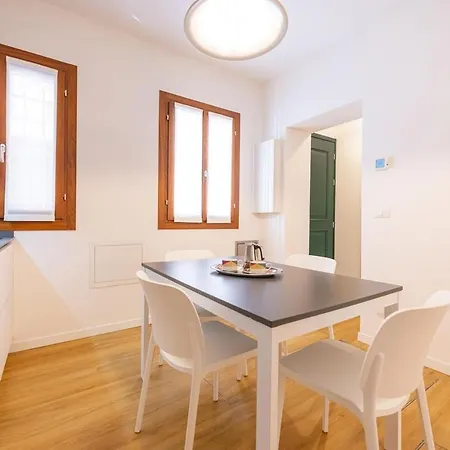 Appartement Casa San Marco Venezia *