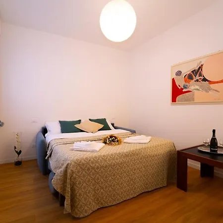 Casa San Marco Venezia Appartement Venise