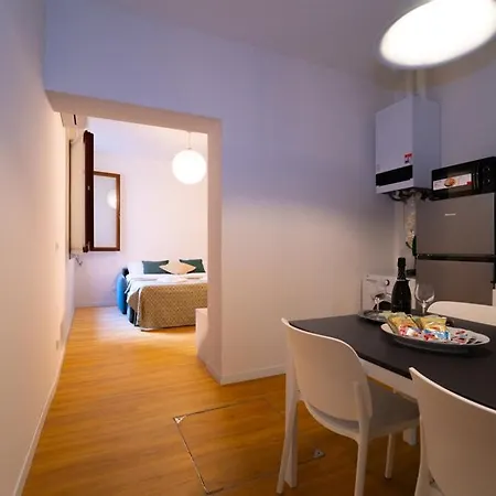 Casa San Marco Venezia Appartement
