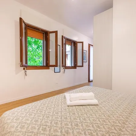 Appartement Casa San Marco Venezia
