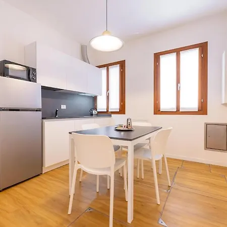 Appartement Casa San Marco Venezia *