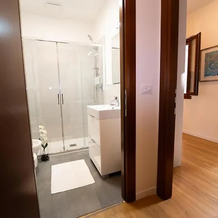 Casa San Marco Venezia Appartement *