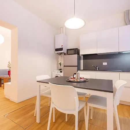 Casa San Marco Venezia Appartement Venise