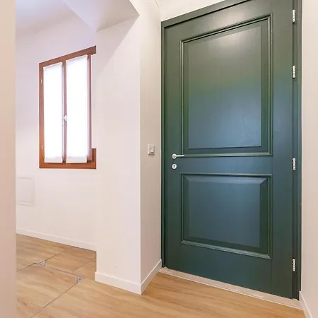 Casa San Marco Venezia Venise