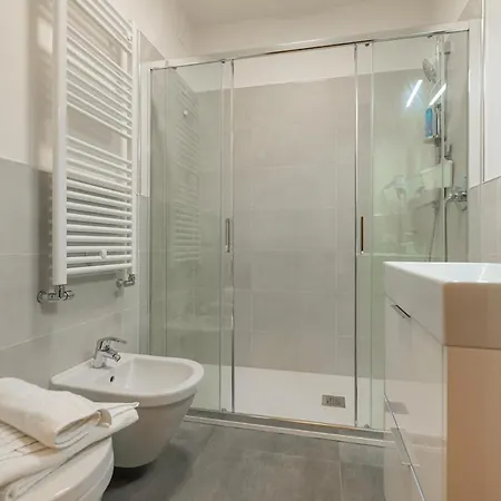 Casa San Marco Venezia Appartement