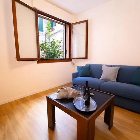Appartement Casa San Marco Venezia *