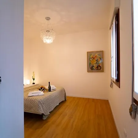 Casa San Marco Venezia Appartement Venise