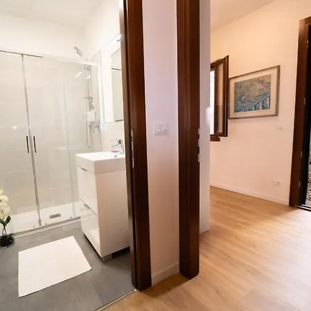 Appartement Casa San Marco Venezia Venise