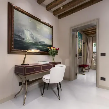 Lejlighed Casa San Marco Venezia Venedig