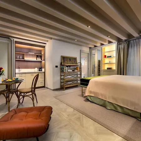 Casa San Marco Venezia * Venedig