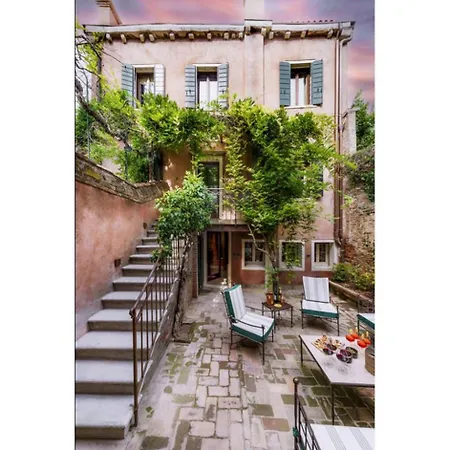 Casa San Marco Venezia * Venedig