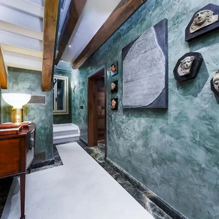 Casa San Marco Venezia * Venedig