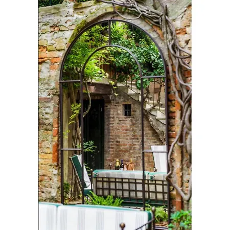 Casa San Marco Venezia