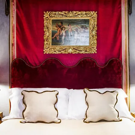 Lejlighed Casa San Marco Venezia Venedig