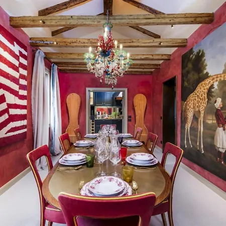 Casa San Marco Venezia *