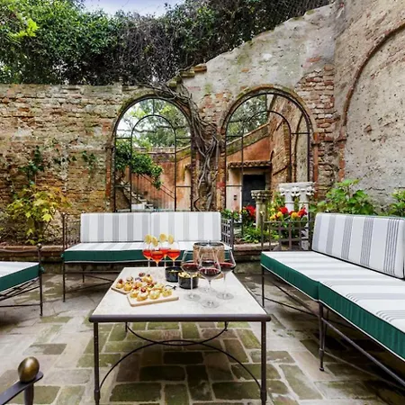 Casa San Marco Venezia * Venedig
