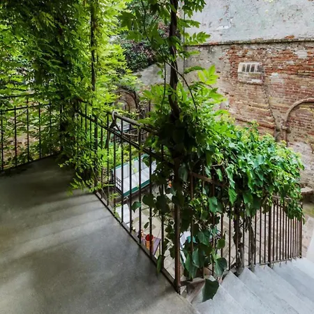 Lejlighed Casa San Marco Venezia *